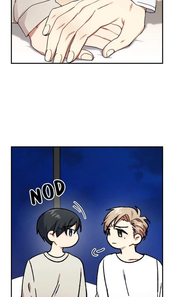 Tiger’s Wedding Day - Chapter 15 Page 51