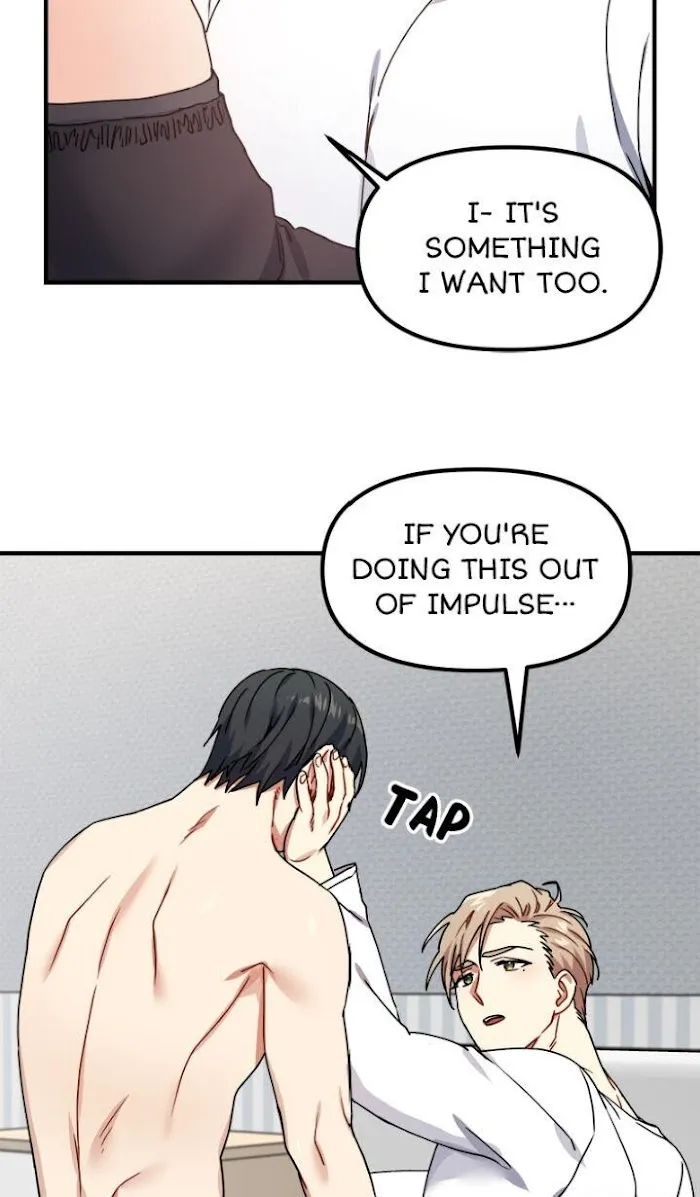 Tiger’s Wedding Day - Chapter 16 Page 25