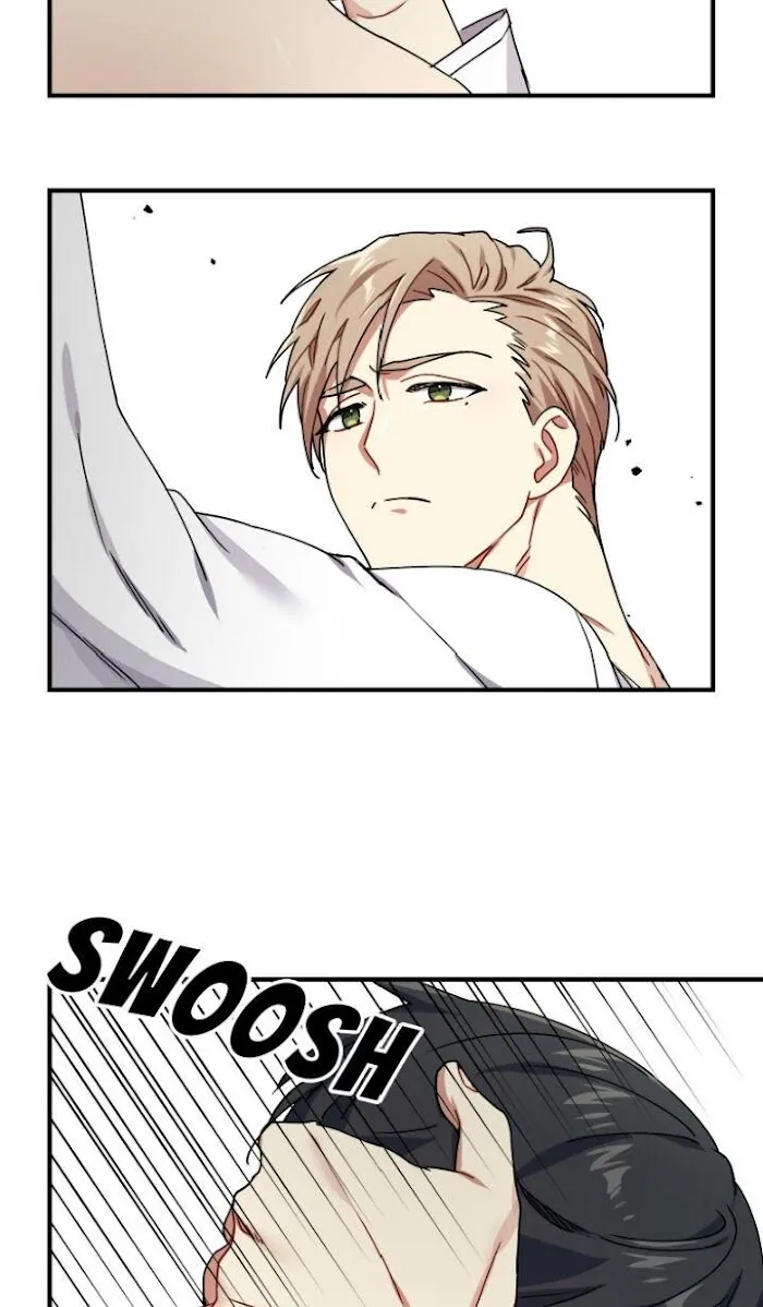 Tiger’s Wedding Day - Chapter 16 Page 27