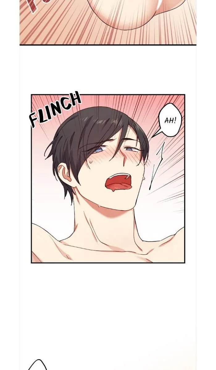 Tiger’s Wedding Day - Chapter 16 Page 38