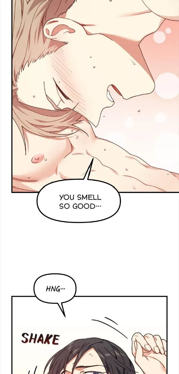 Tiger’s Wedding Day - Chapter 16 Page 44