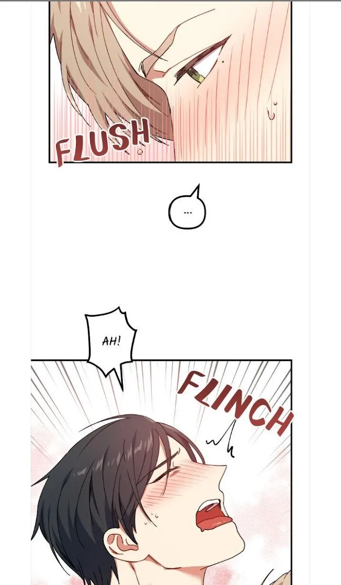 Tiger’s Wedding Day - Chapter 16 Page 48