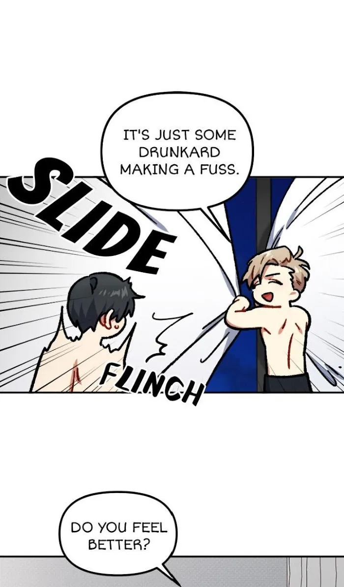 Tiger’s Wedding Day - Chapter 17 Page 9