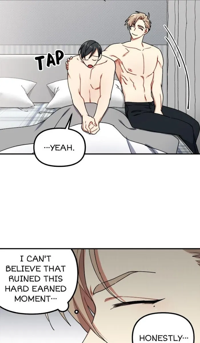 Tiger’s Wedding Day - Chapter 17 Page 10