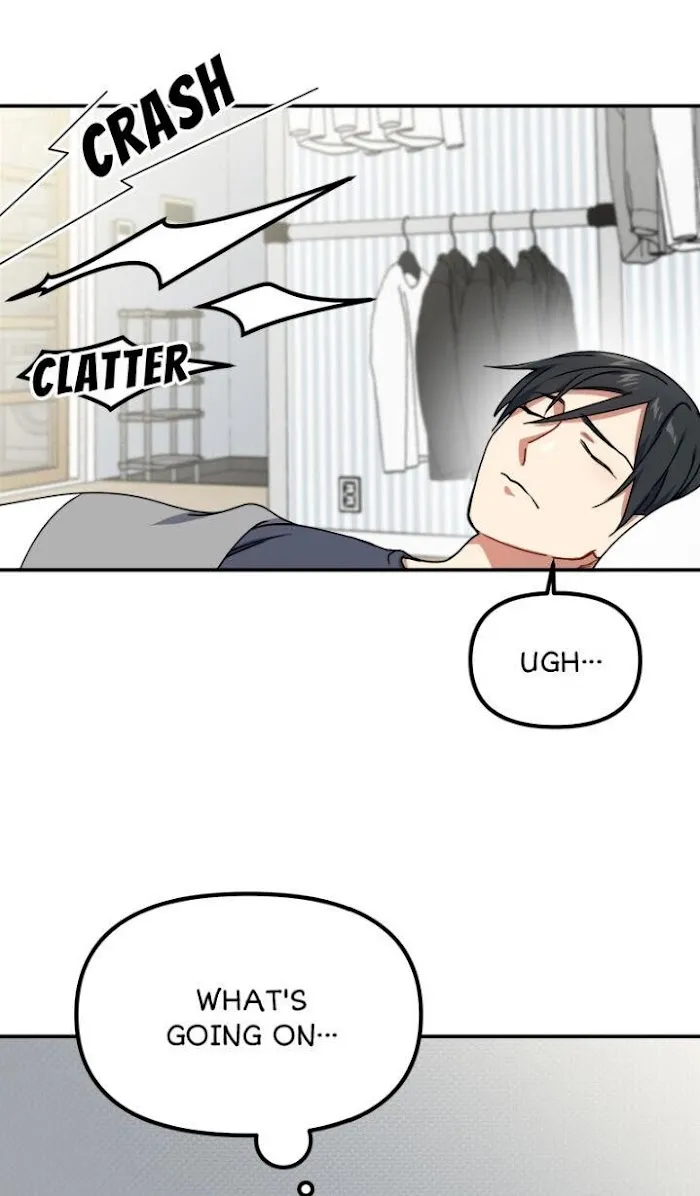 Tiger’s Wedding Day - Chapter 17 Page 35