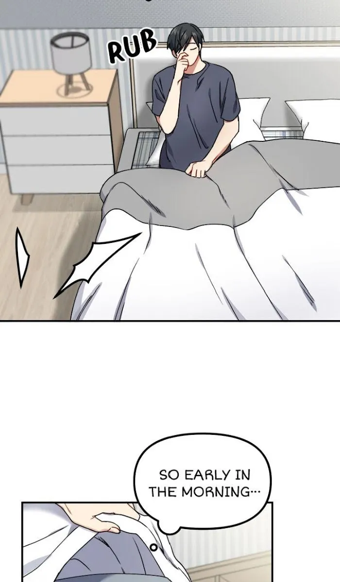 Tiger’s Wedding Day - Chapter 17 Page 36