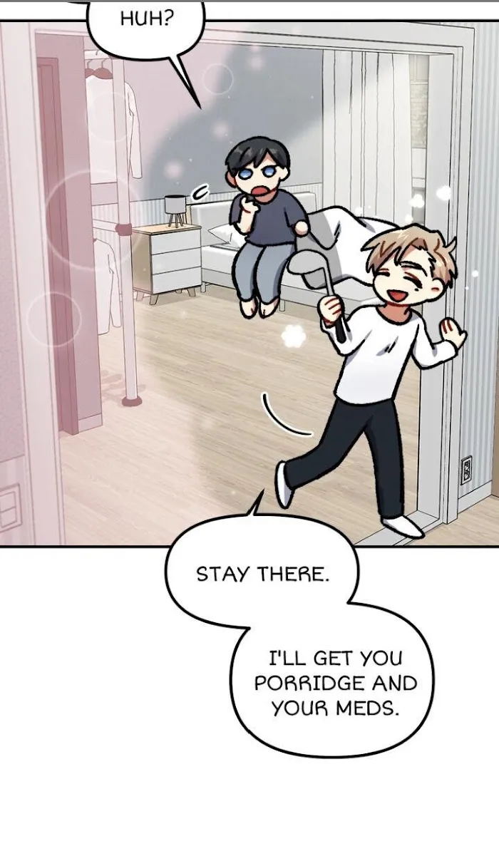 Tiger’s Wedding Day - Chapter 17 Page 39