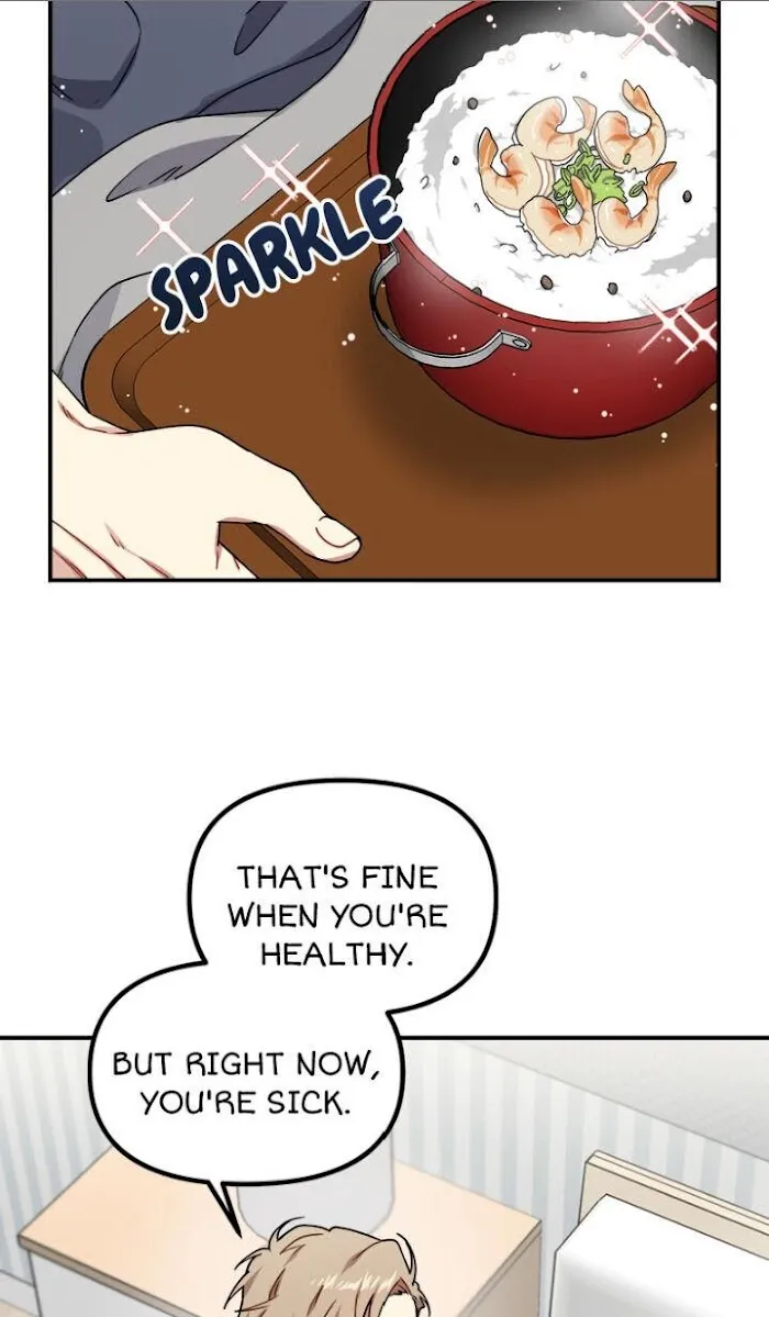 Tiger’s Wedding Day - Chapter 17 Page 45