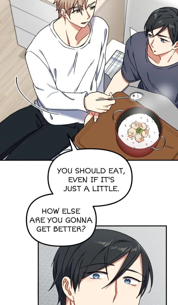 Tiger’s Wedding Day - Chapter 17 Page 46