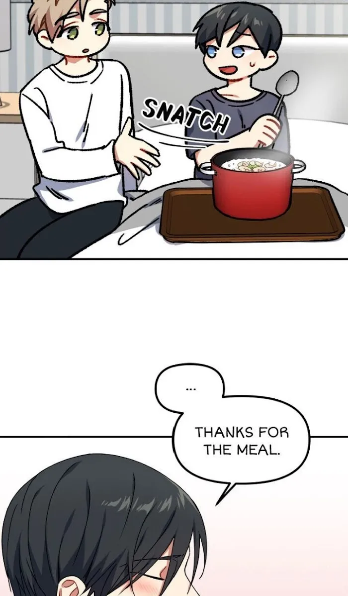 Tiger’s Wedding Day - Chapter 17 Page 48
