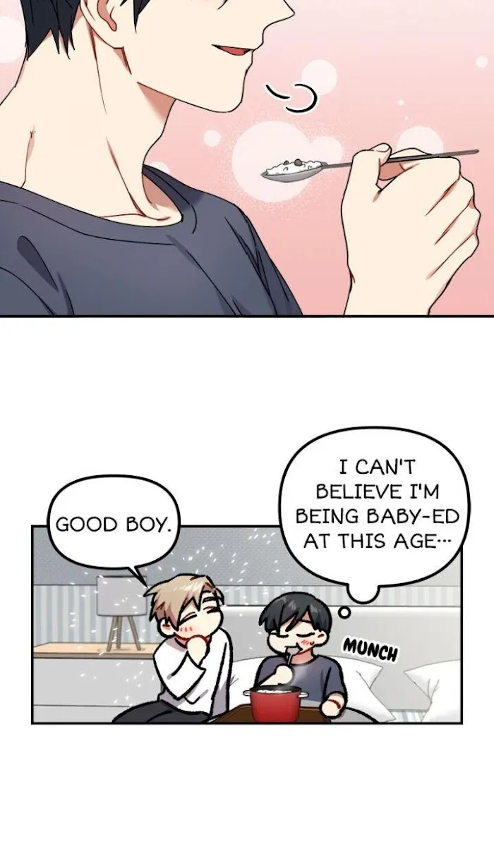 Tiger’s Wedding Day - Chapter 17 Page 49