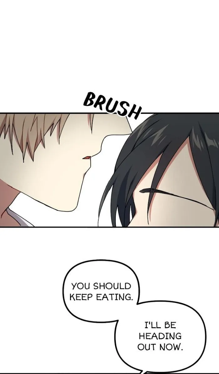 Tiger’s Wedding Day - Chapter 17 Page 52