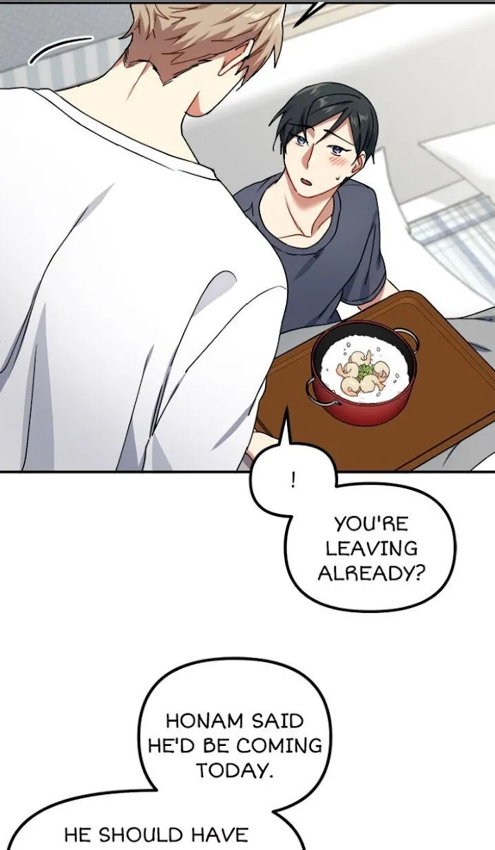 Tiger’s Wedding Day - Chapter 17 Page 53