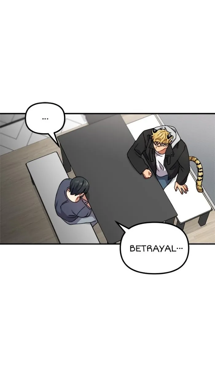 Tiger’s Wedding Day - Chapter 18 Page 22