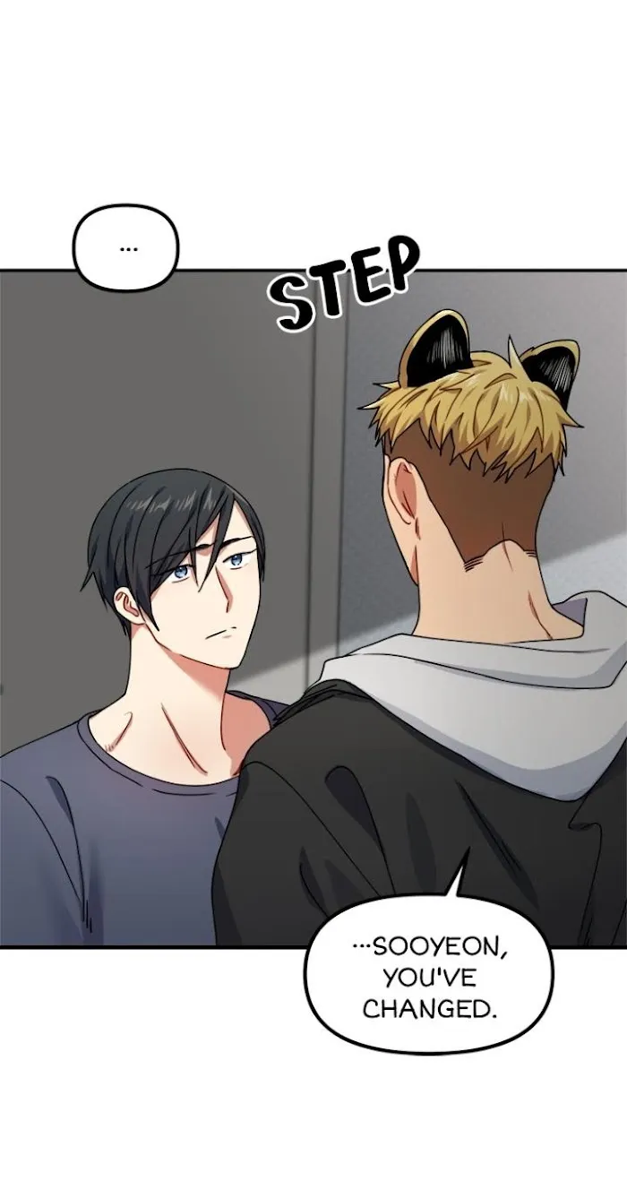 Tiger’s Wedding Day - Chapter 18 Page 30