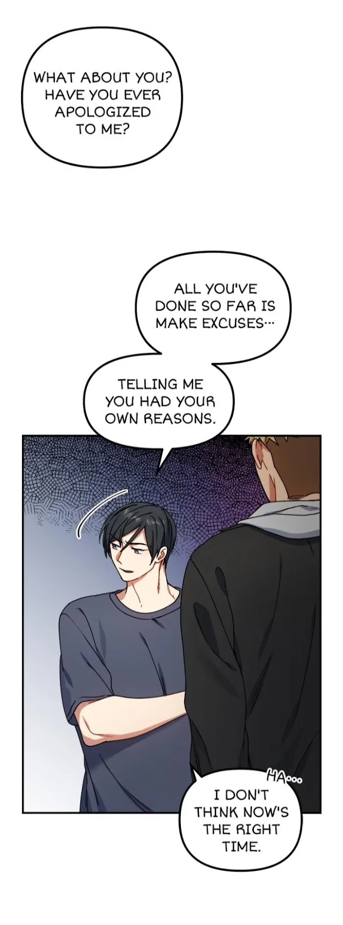 Tiger’s Wedding Day - Chapter 18 Page 35
