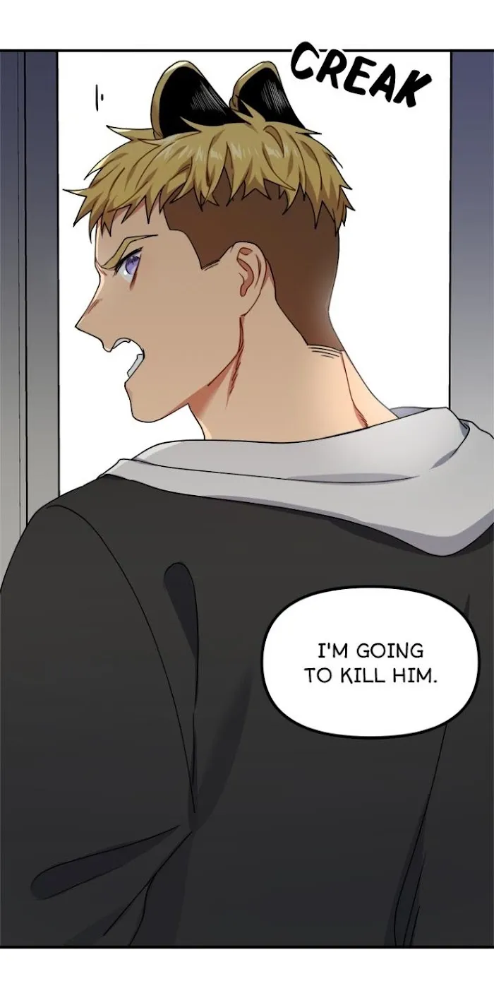 Tiger’s Wedding Day - Chapter 18 Page 40