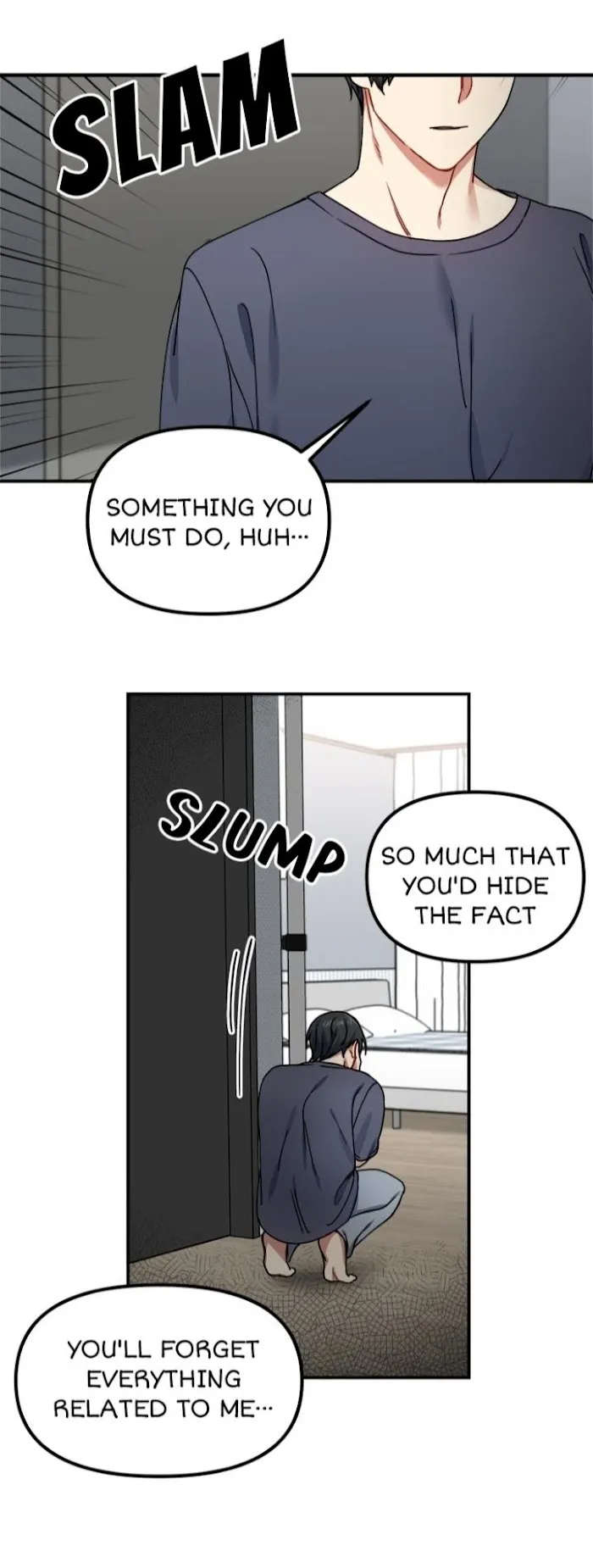 Tiger’s Wedding Day - Chapter 18 Page 43