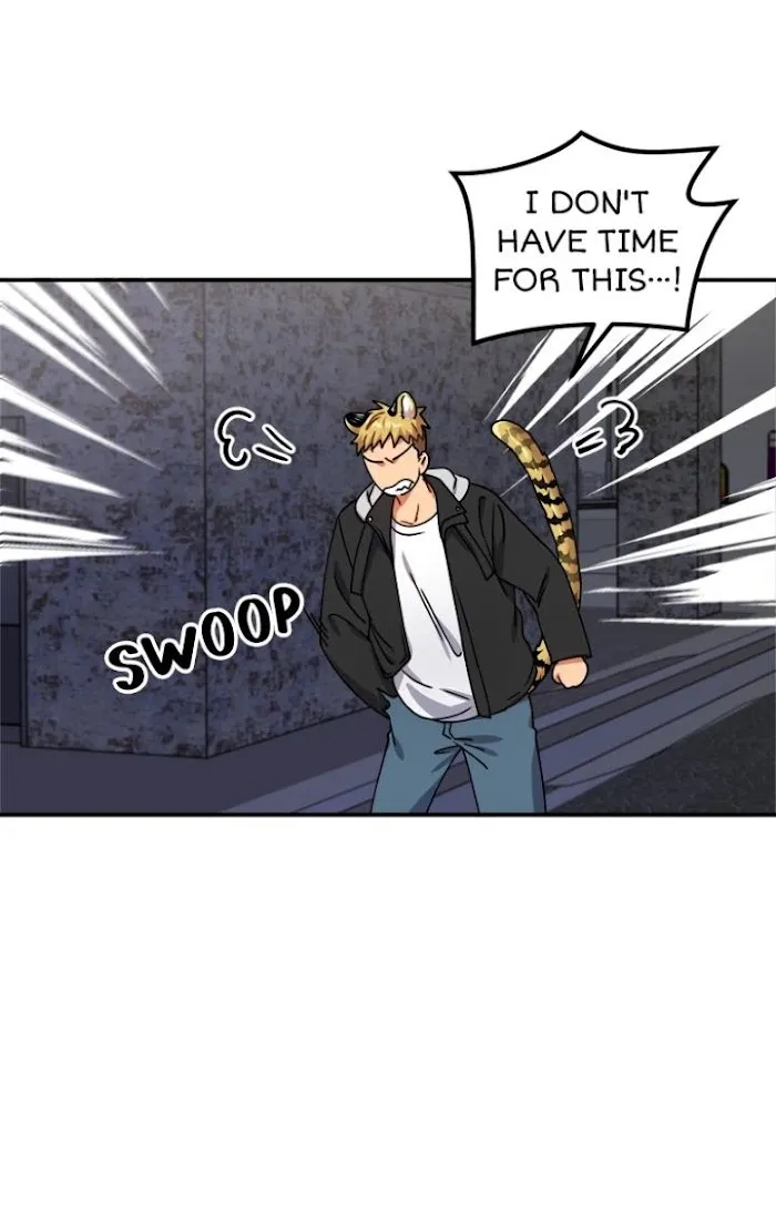 Tiger’s Wedding Day - Chapter 18 Page 49