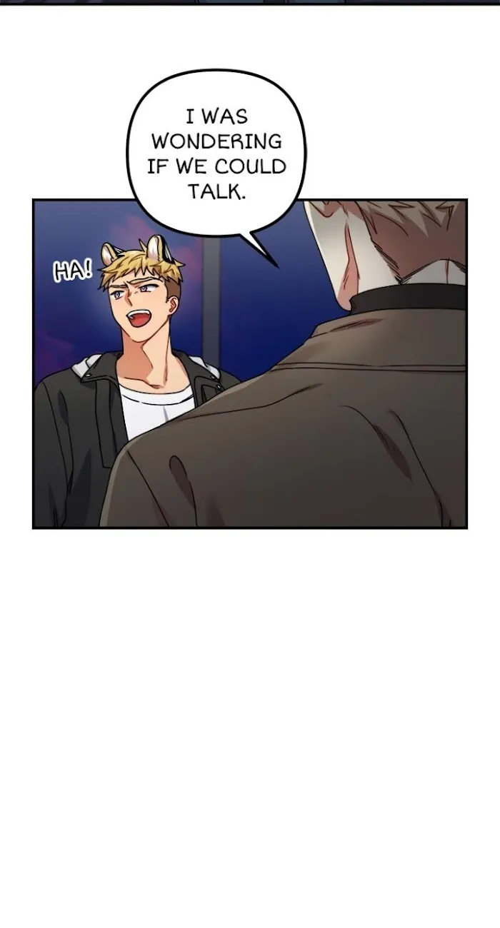 Tiger’s Wedding Day - Chapter 19 Page 3