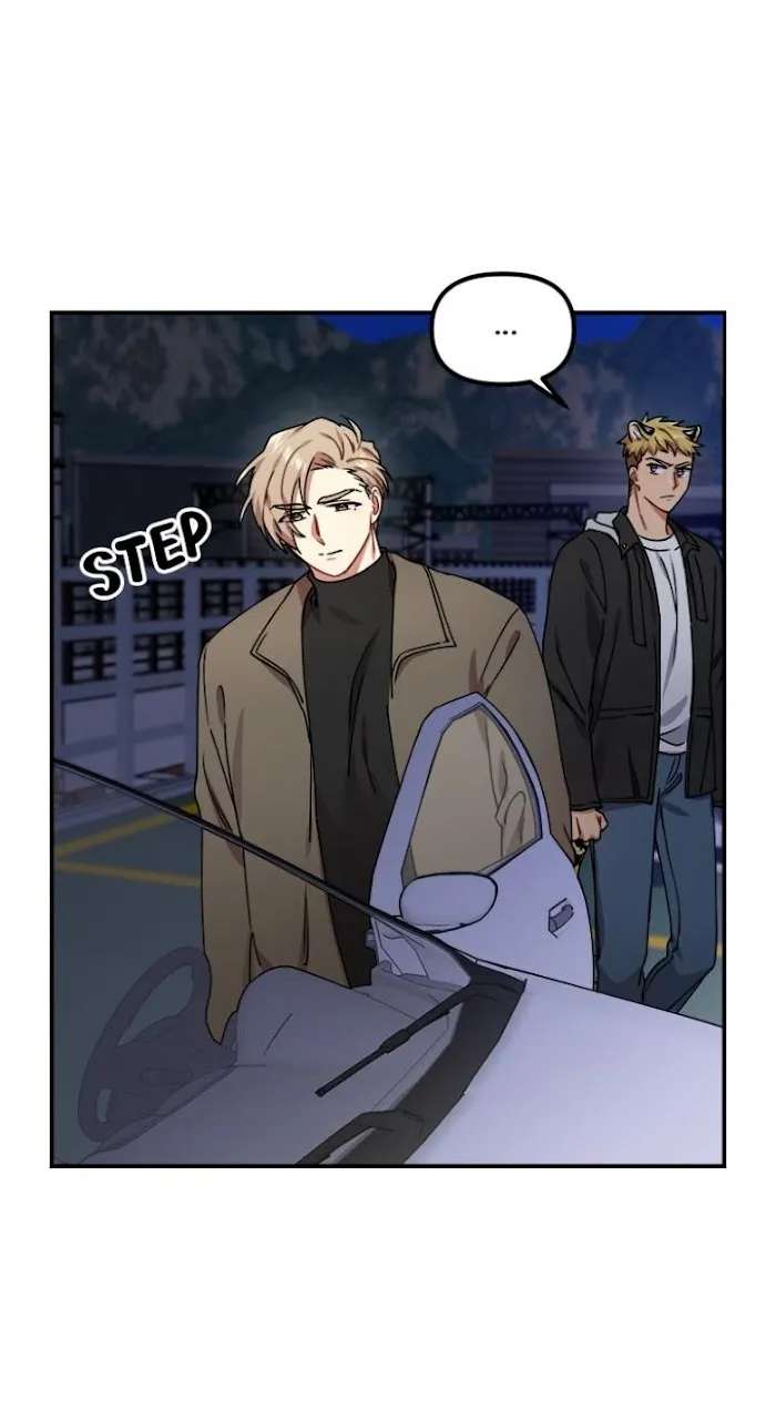 Tiger’s Wedding Day - Chapter 19 Page 34