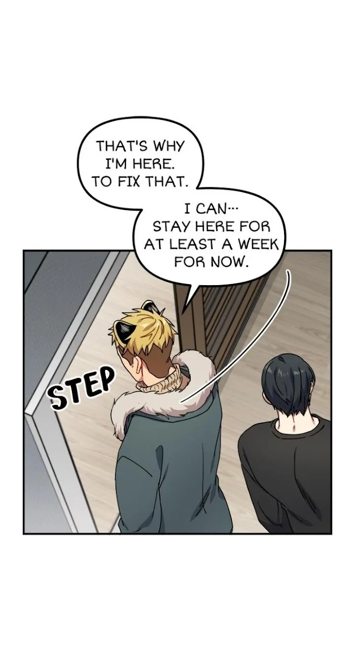 Tiger’s Wedding Day - Chapter 19 Page 50