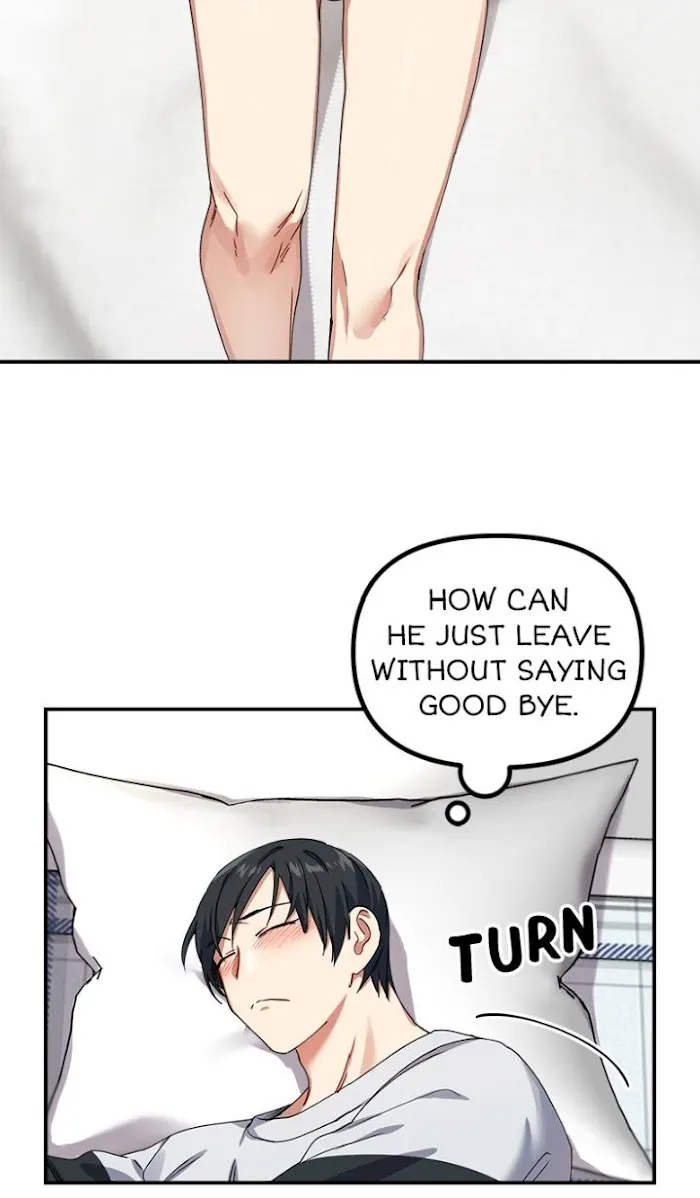 Tiger’s Wedding Day - Chapter 6 Page 4