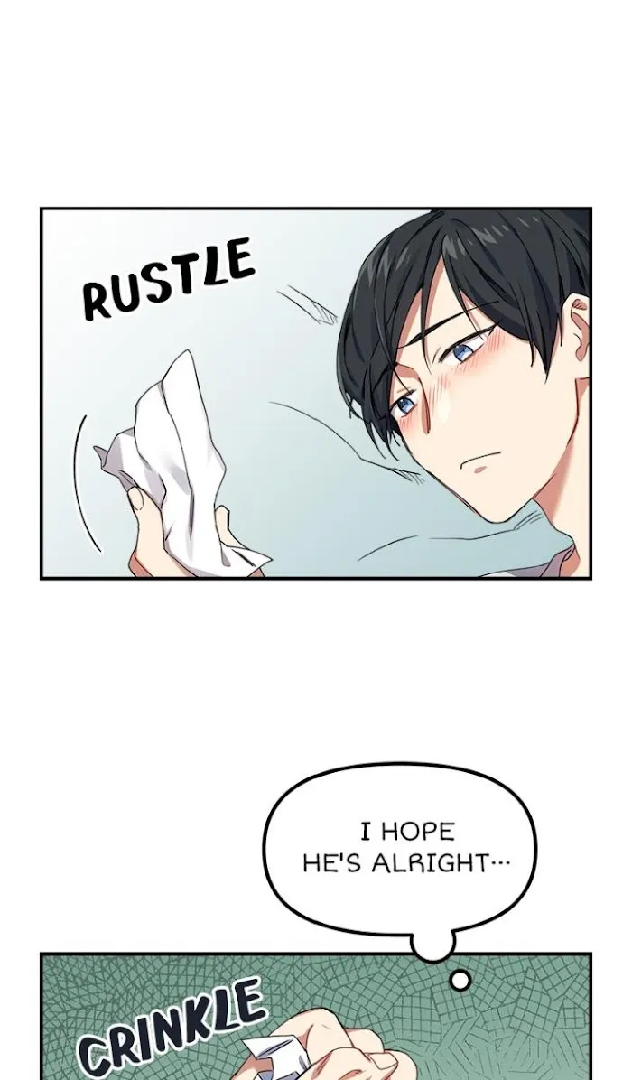 Tiger’s Wedding Day - Chapter 6 Page 5
