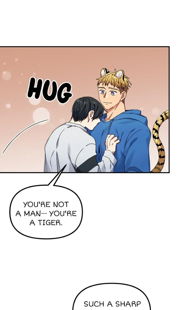 Tiger’s Wedding Day - Chapter 6 Page 11
