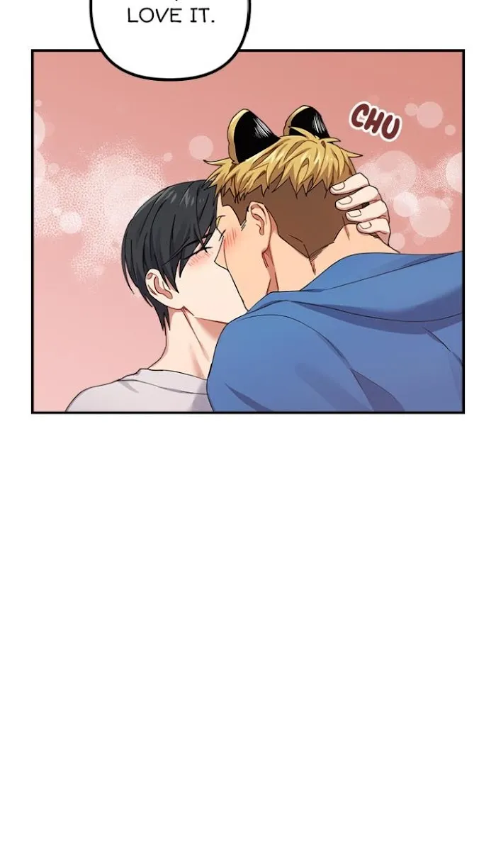 Tiger’s Wedding Day - Chapter 6 Page 14