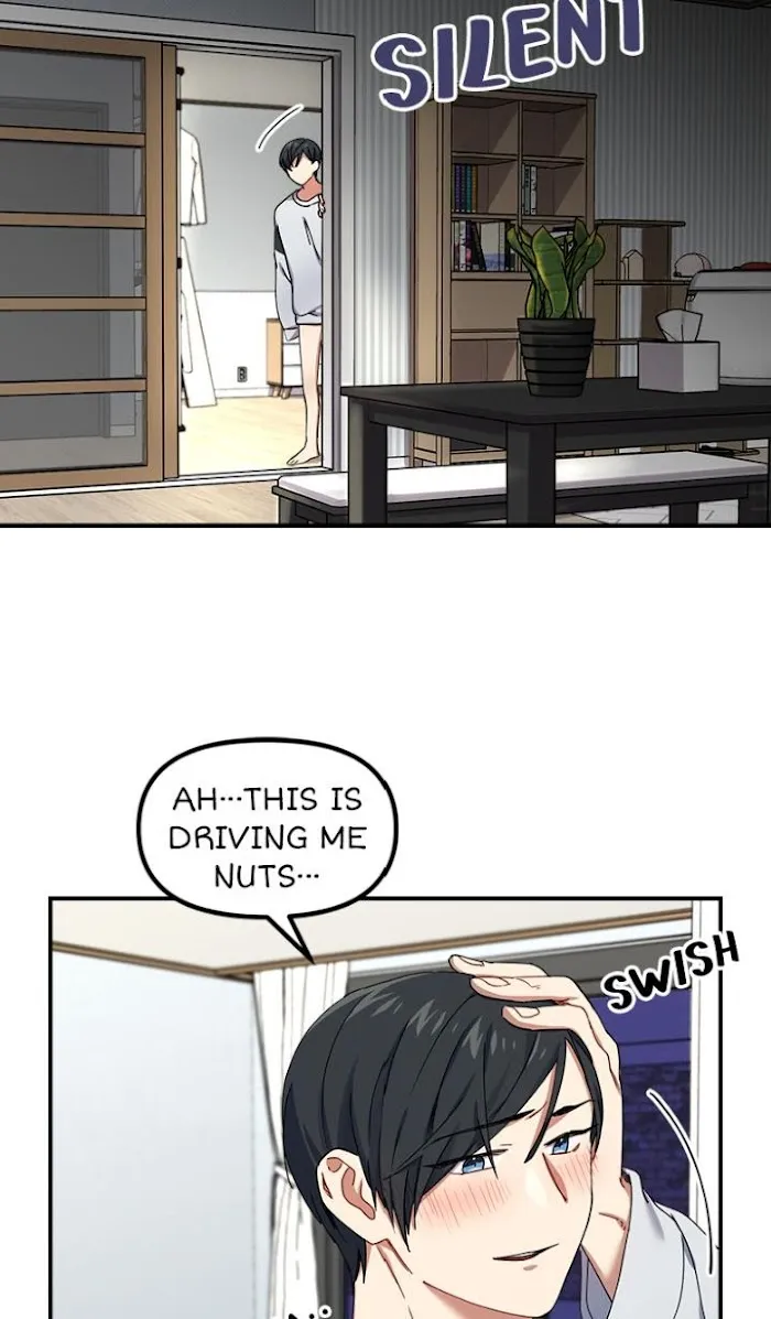 Tiger’s Wedding Day - Chapter 6 Page 32