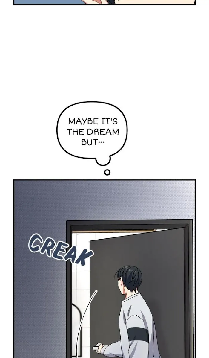 Tiger’s Wedding Day - Chapter 6 Page 34