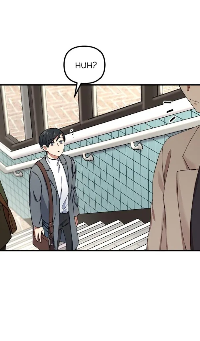 Tiger’s Wedding Day - Chapter 6 Page 39