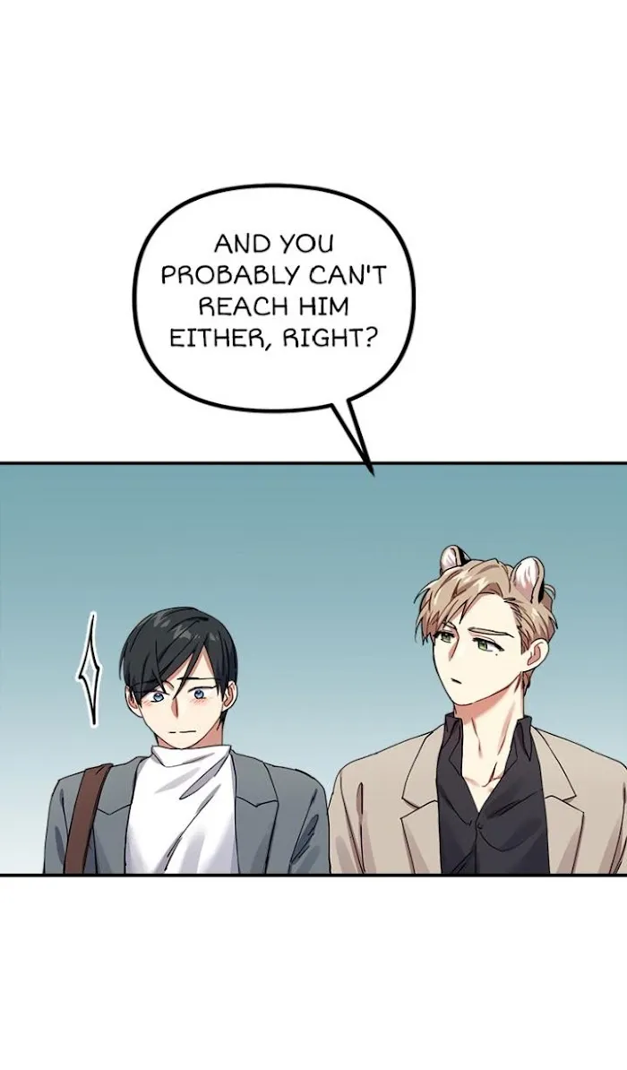 Tiger’s Wedding Day - Chapter 6 Page 47