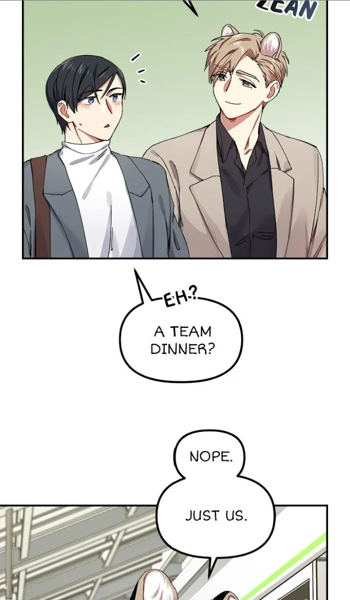Tiger’s Wedding Day - Chapter 6 Page 50