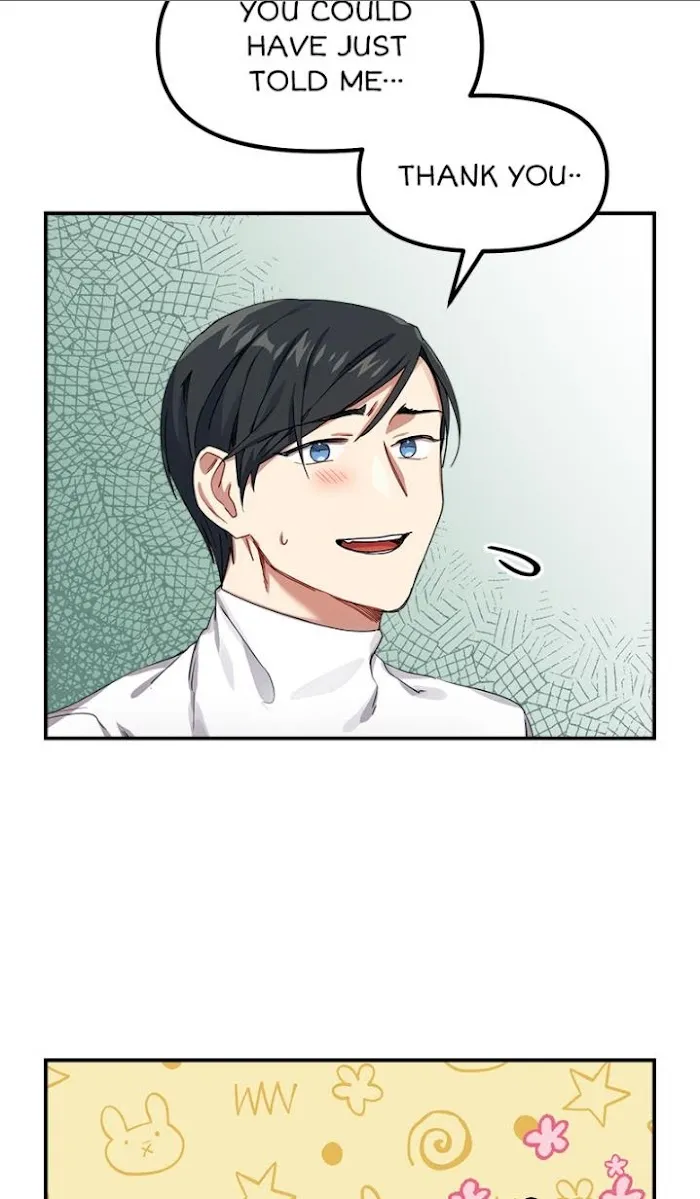 Tiger’s Wedding Day - Chapter 6 Page 59