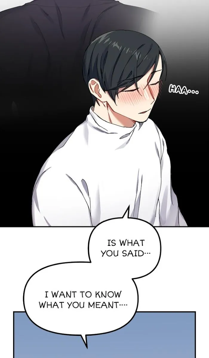 Tiger’s Wedding Day - Chapter 6 Page 67