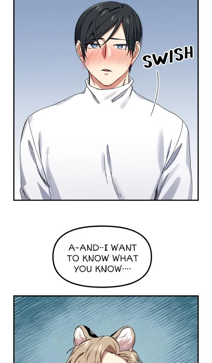 Tiger’s Wedding Day - Chapter 6 Page 68