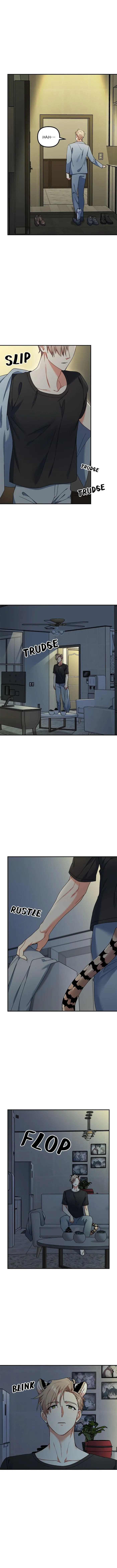 Tiger’s Wedding Day - Chapter 60 Page 1