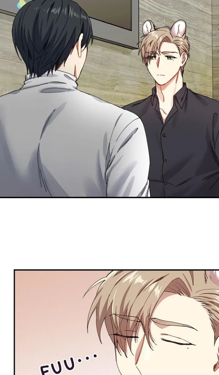 Tiger’s Wedding Day - Chapter 7 Page 8