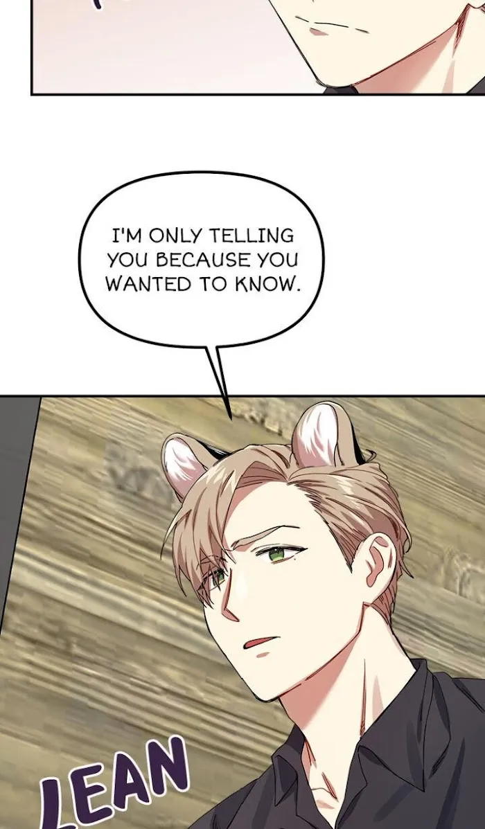 Tiger’s Wedding Day - Chapter 7 Page 9