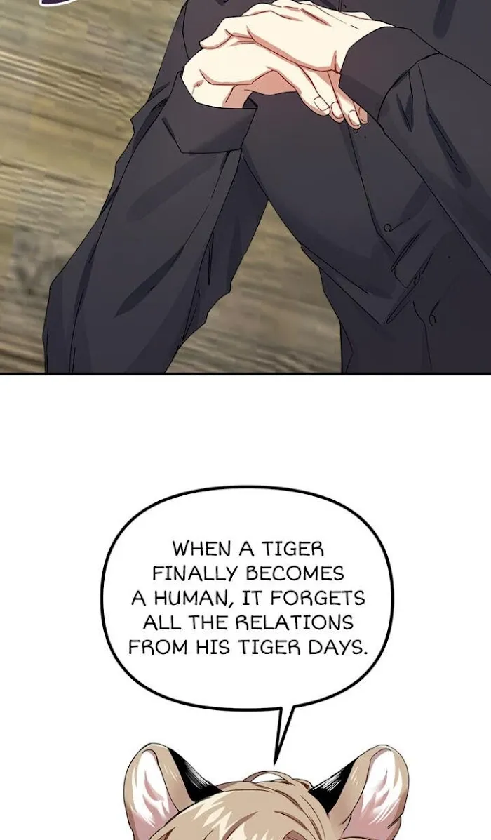 Tiger’s Wedding Day - Chapter 7 Page 10