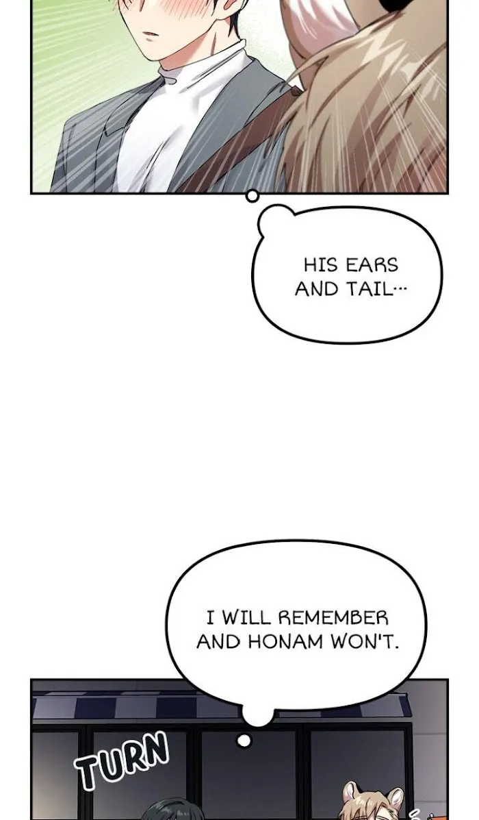 Tiger’s Wedding Day - Chapter 7 Page 28