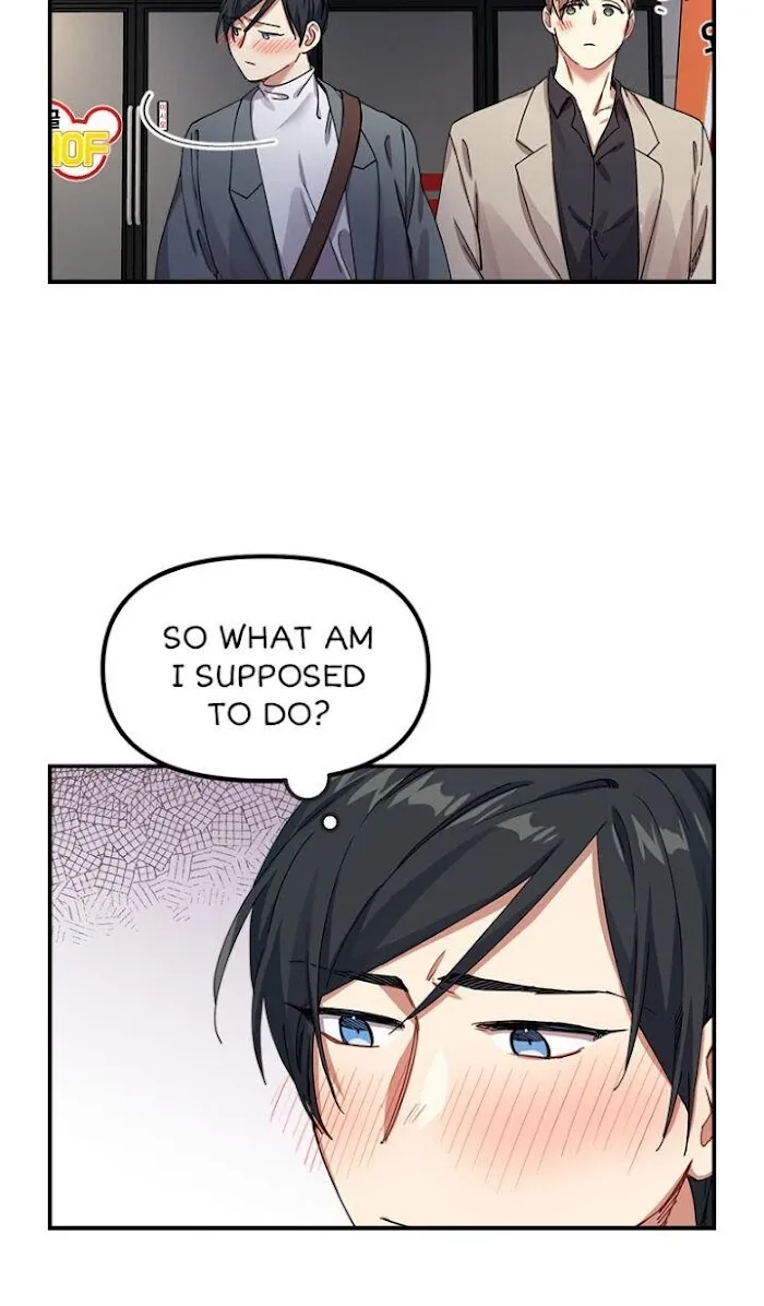Tiger’s Wedding Day - Chapter 7 Page 29