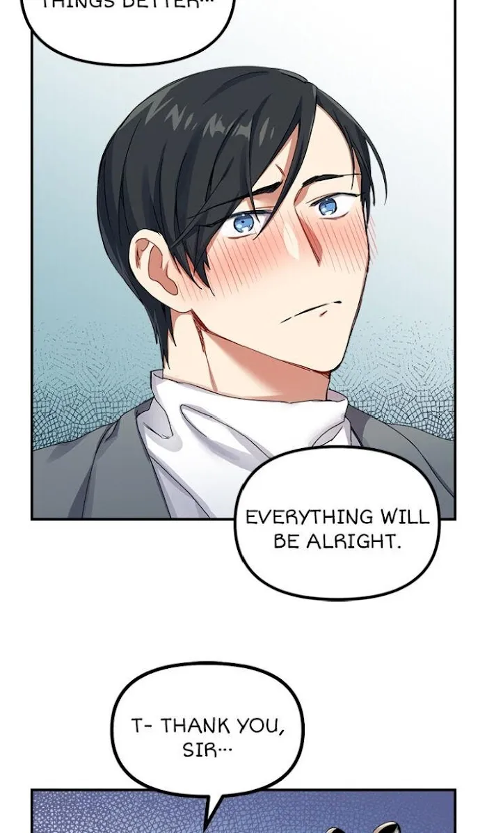 Tiger’s Wedding Day - Chapter 7 Page 34