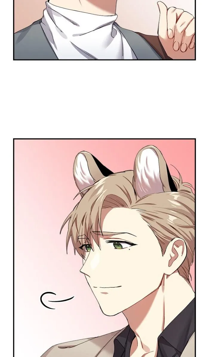 Tiger’s Wedding Day - Chapter 7 Page 36