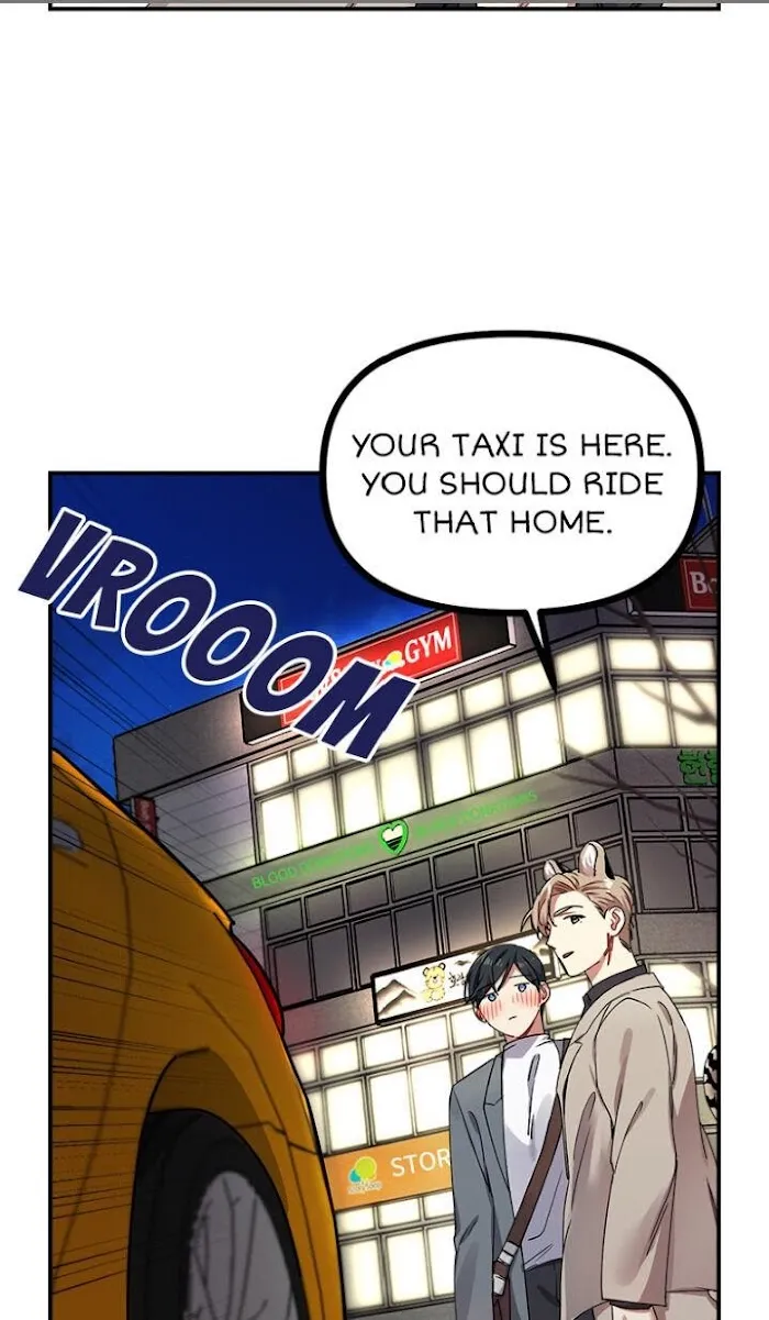 Tiger’s Wedding Day - Chapter 7 Page 37