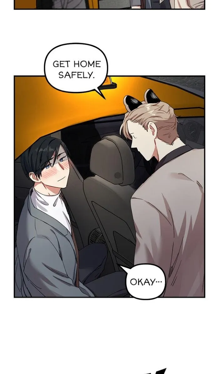 Tiger’s Wedding Day - Chapter 7 Page 38
