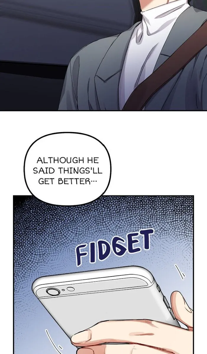 Tiger’s Wedding Day - Chapter 7 Page 41