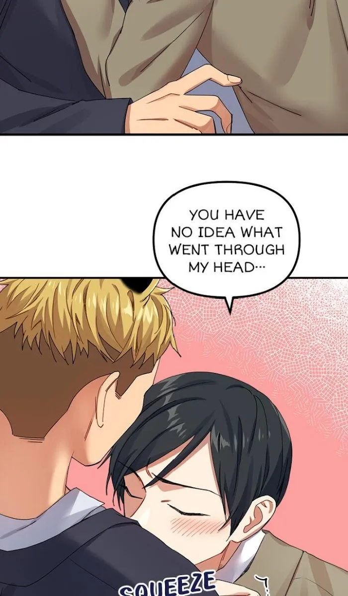 Tiger’s Wedding Day - Chapter 7 Page 52